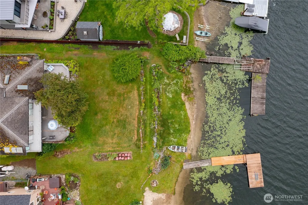 859 E Lake Samish Drive Bellingham WA 98229