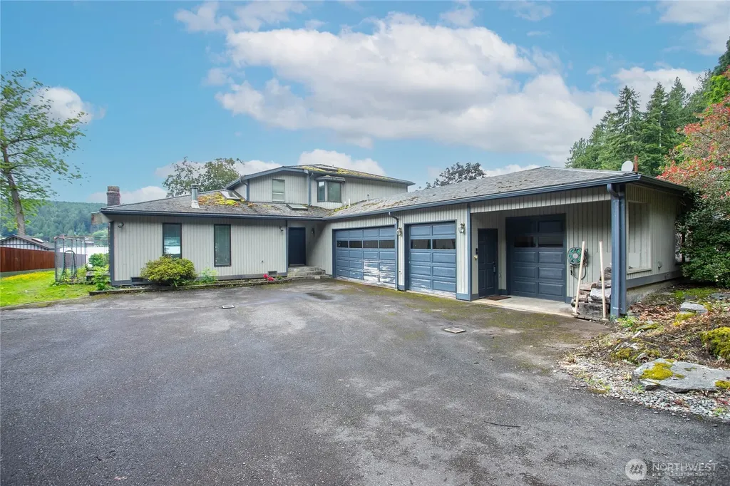 859 E Lake Samish Drive Bellingham WA 98229