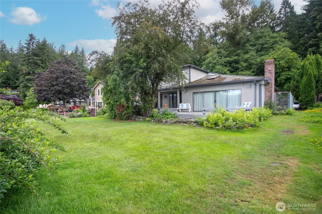 859 E Lake Samish Drive Bellingham WA 98229