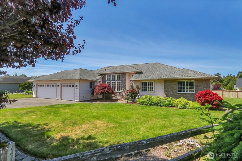 28410 84th Drive NW Stanwood WA 98292