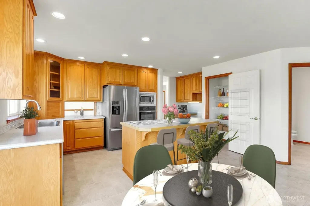 28410 84th Drive NW Stanwood WA 98292
