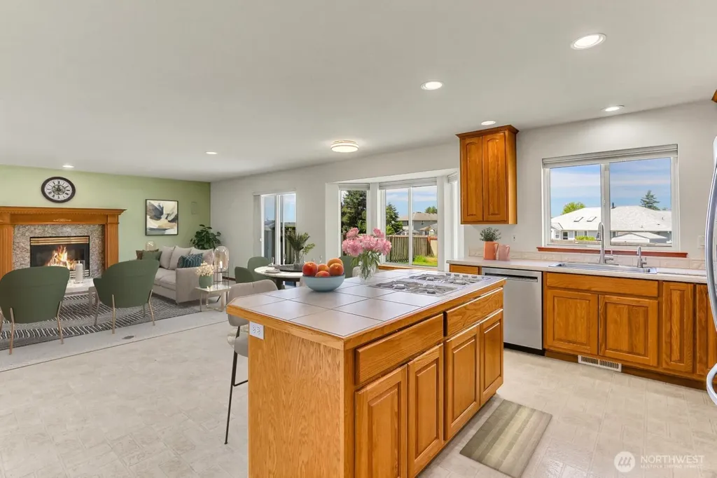 28410 84th Drive NW Stanwood WA 98292