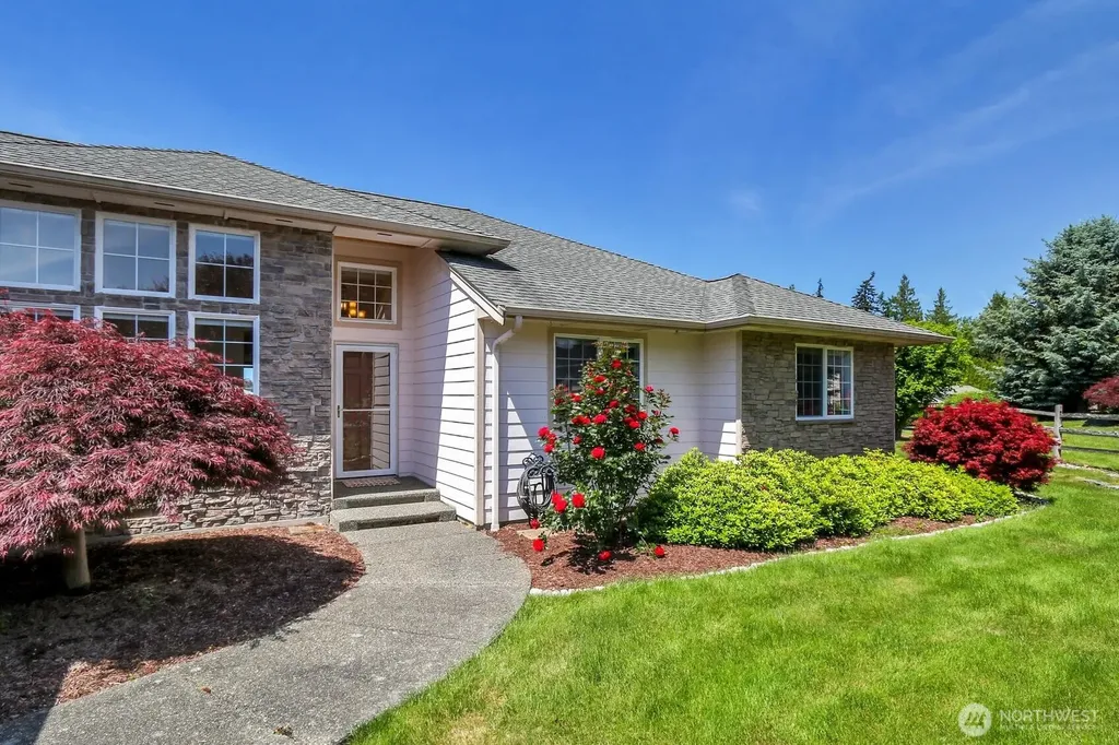 28410 84th Drive NW Stanwood WA 98292