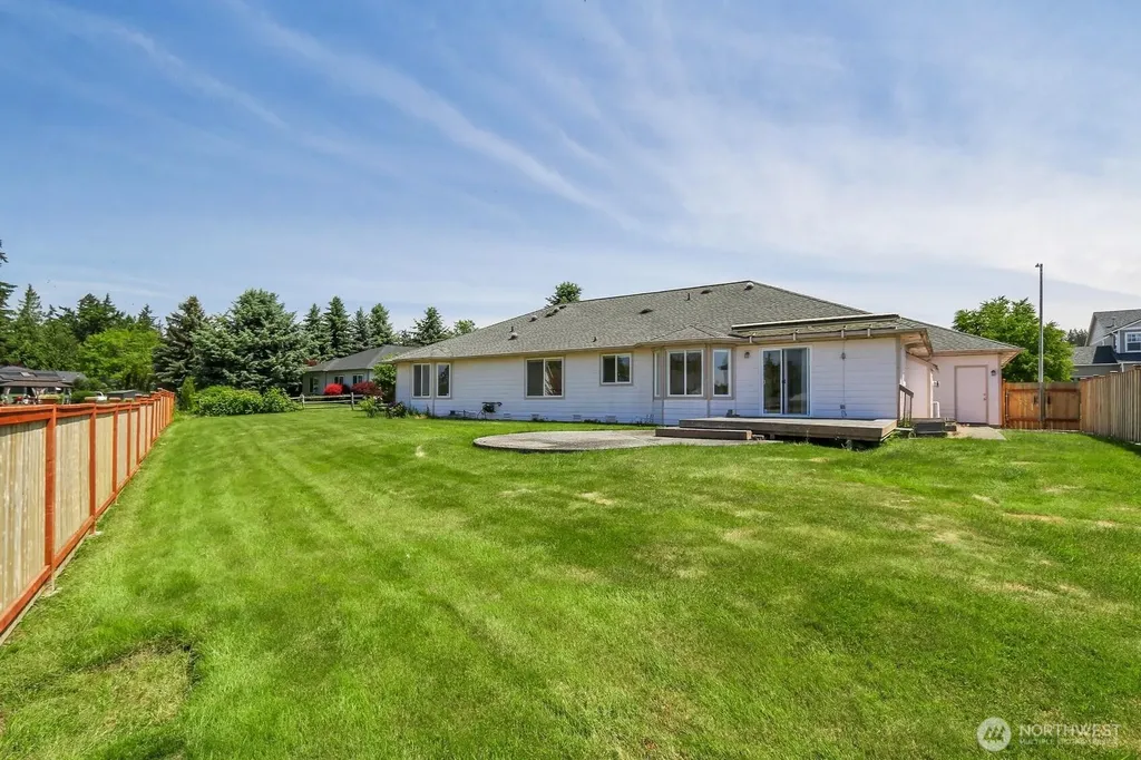 28410 84th Drive NW Stanwood WA 98292