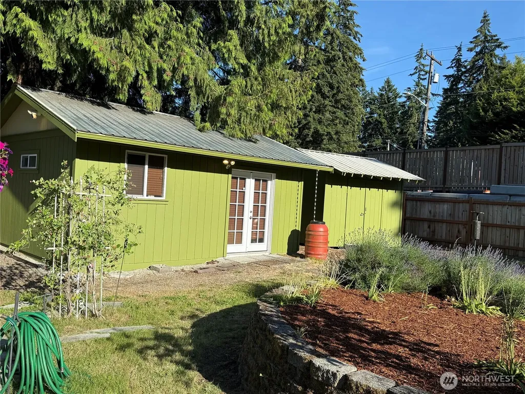 2145 N 146th Street Shoreline WA 98133