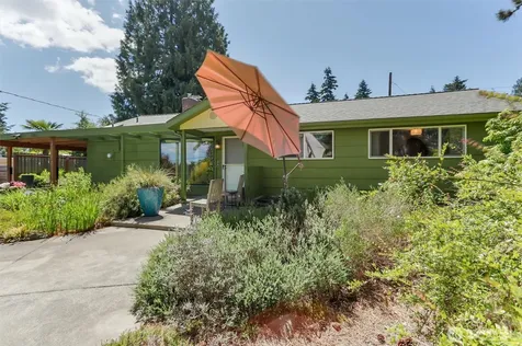 2145 N 146th Street Shoreline WA 98133