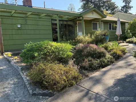 2145 N 146th Street Shoreline WA 98133