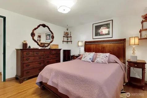 2145 N 146th Street Shoreline WA 98133