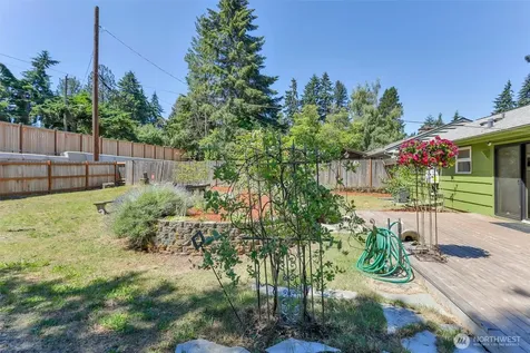 2145 N 146th Street Shoreline WA 98133