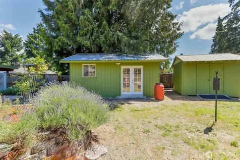 2145 N 146th Street Shoreline WA 98133