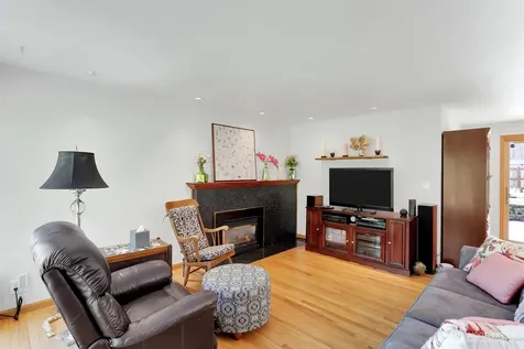 2145 N 146th Street Shoreline WA 98133