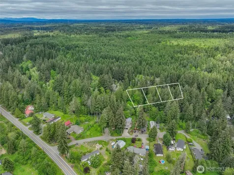 14247 SE Beaver Drive Rainier WA 98576