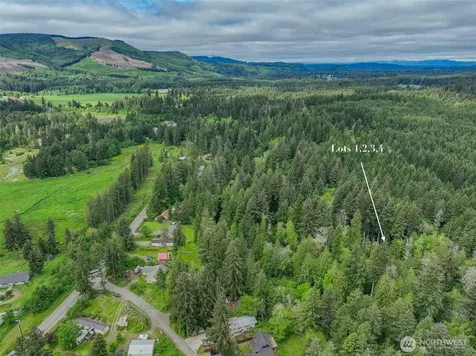 14247 SE Beaver Drive Rainier WA 98576