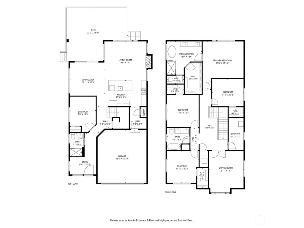 15111 Manor Way Lynnwood WA 98087
