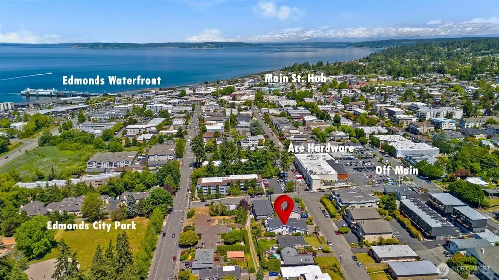 518 4th Avenue S Edmonds WA 98020
