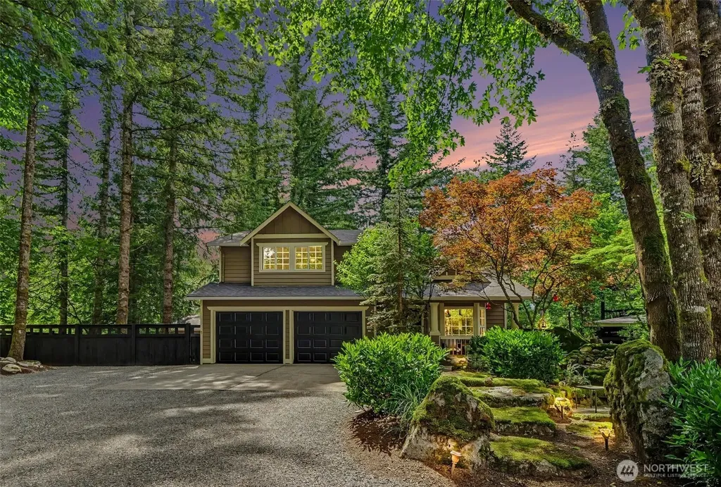 17005 424th Drive SE Gold Bar WA 98251
