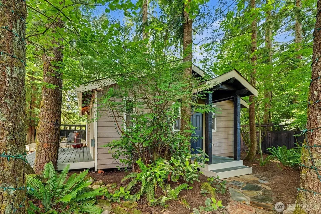 17005 424th Drive SE Gold Bar WA 98251