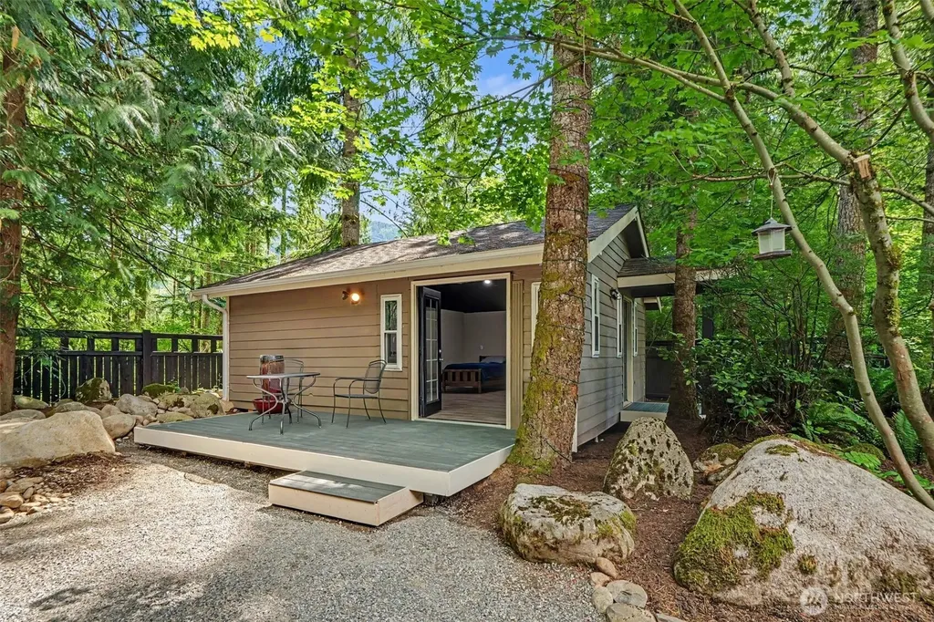 17005 424th Drive SE Gold Bar WA 98251