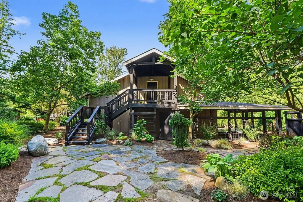 17005 424th Drive SE Gold Bar WA 98251