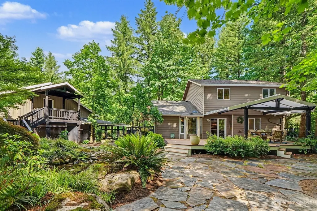 17005 424th Drive SE Gold Bar WA 98251