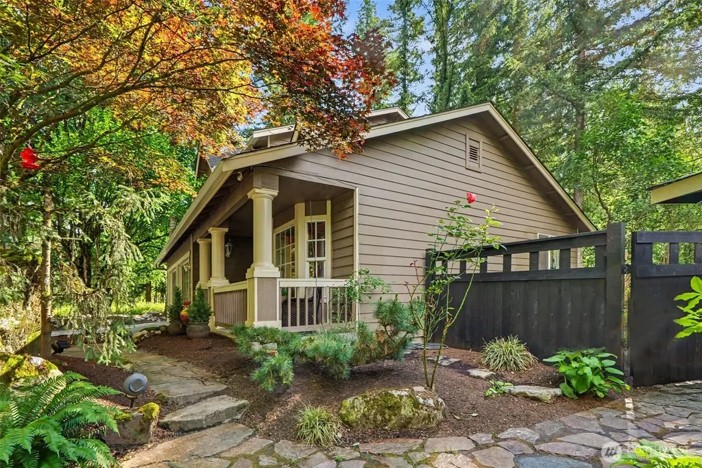 17005 424th Drive SE Gold Bar WA 98251