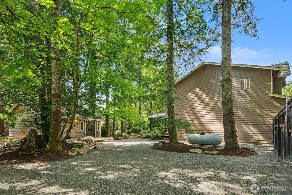 17005 424th Drive SE Gold Bar WA 98251