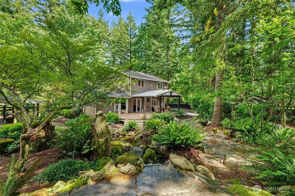 17005 424th Drive SE Gold Bar WA 98251