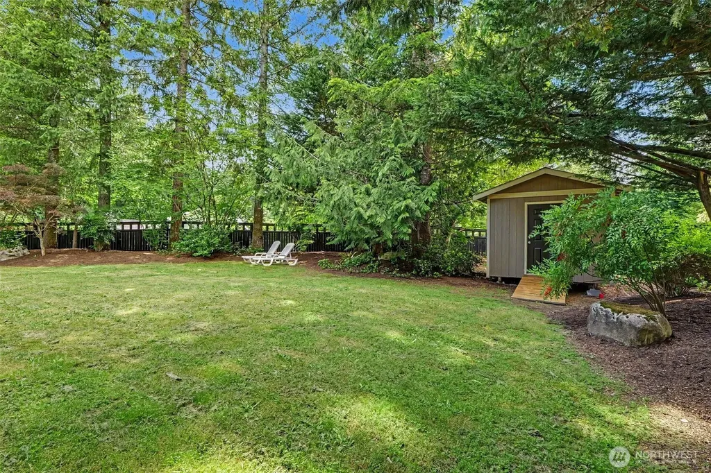 17005 424th Drive SE Gold Bar WA 98251