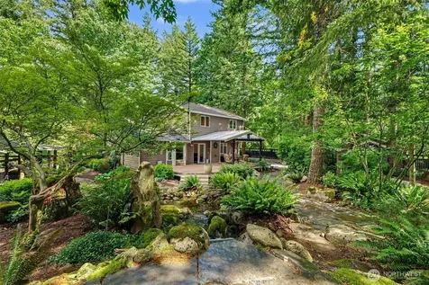 17005 424th Drive SE Gold Bar WA 98251