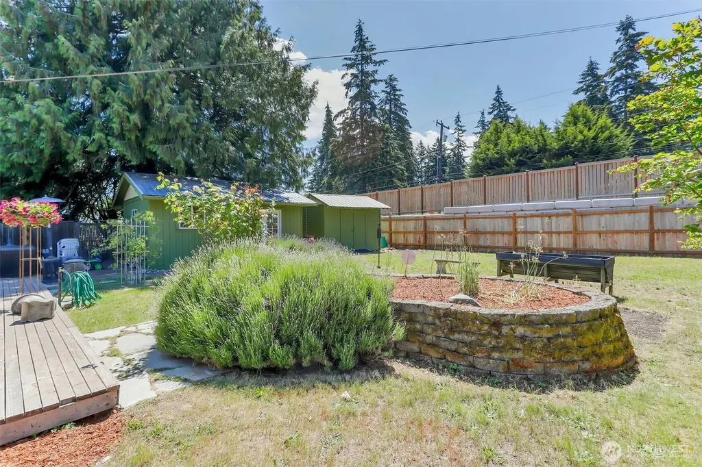2145 N 146th Street Shoreline WA 98133