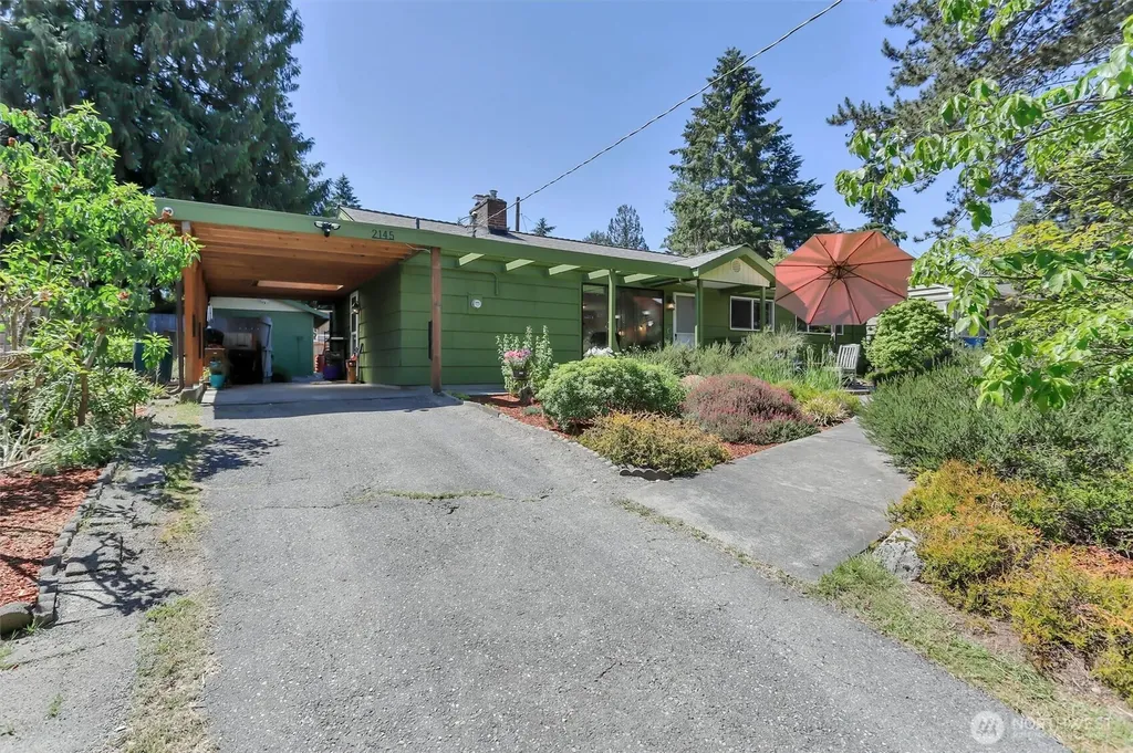 2145 N 146th Street Shoreline WA 98133