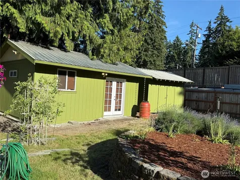 2145 N 146th Street Shoreline WA 98133