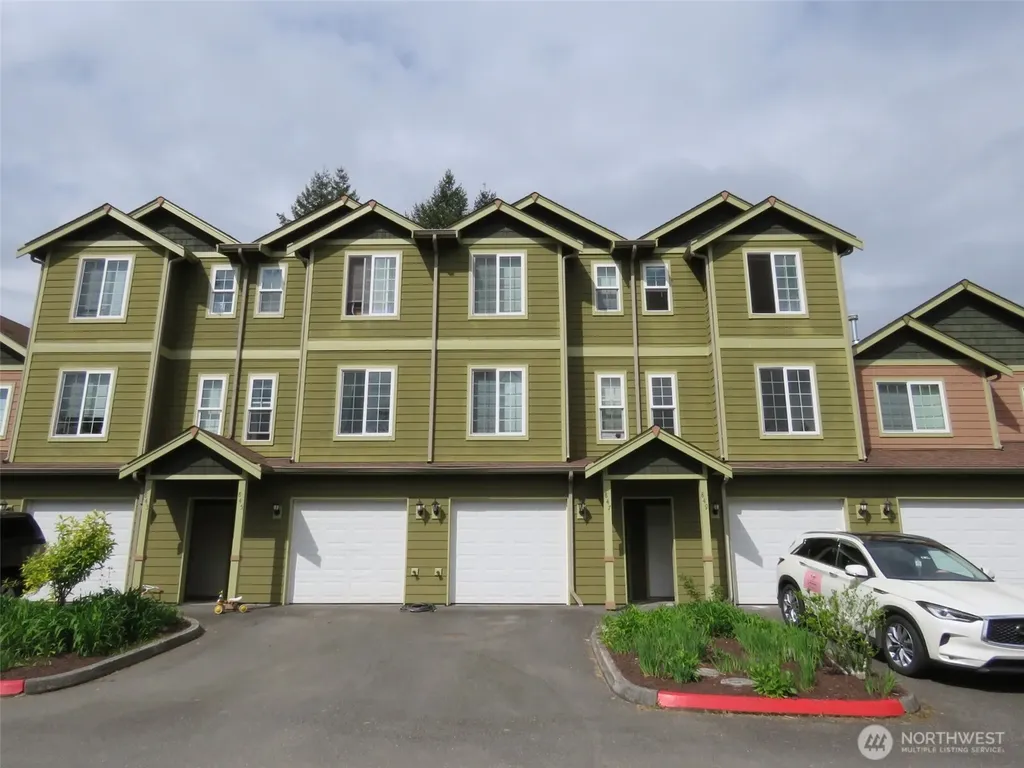 853 Garden Green Place Sultan WA 98294