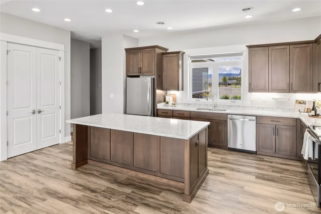 1630 Bitterbrush Drive Ellensburg WA 98926