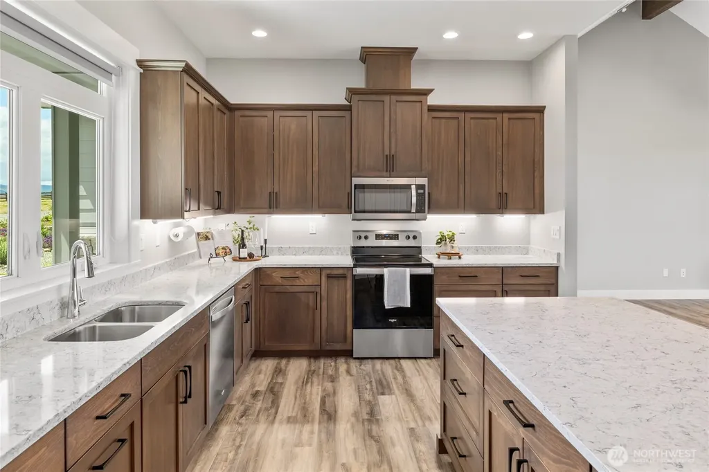 1630 Bitterbrush Drive Ellensburg WA 98926