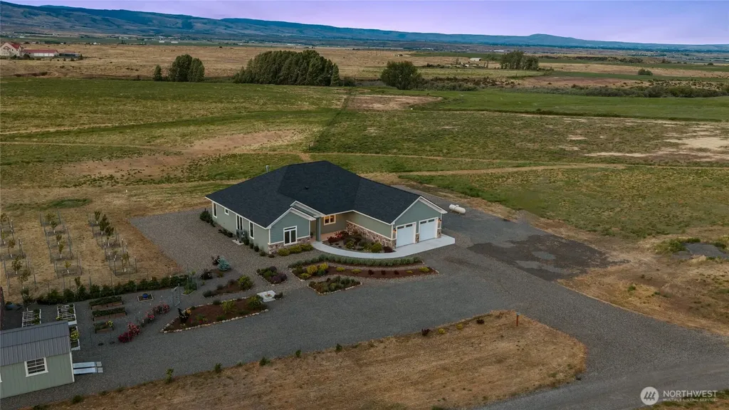1630 Bitterbrush Drive Ellensburg WA 98926
