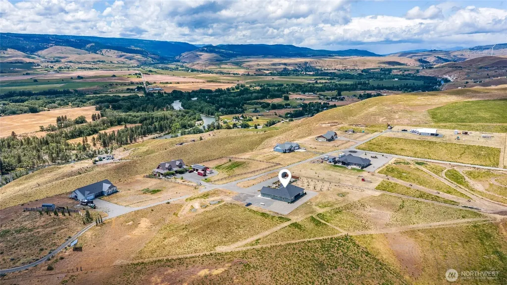 1630 Bitterbrush Drive Ellensburg WA 98926