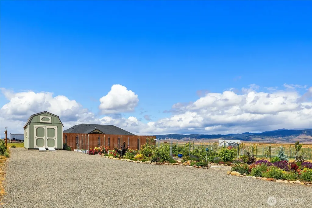 1630 Bitterbrush Drive Ellensburg WA 98926