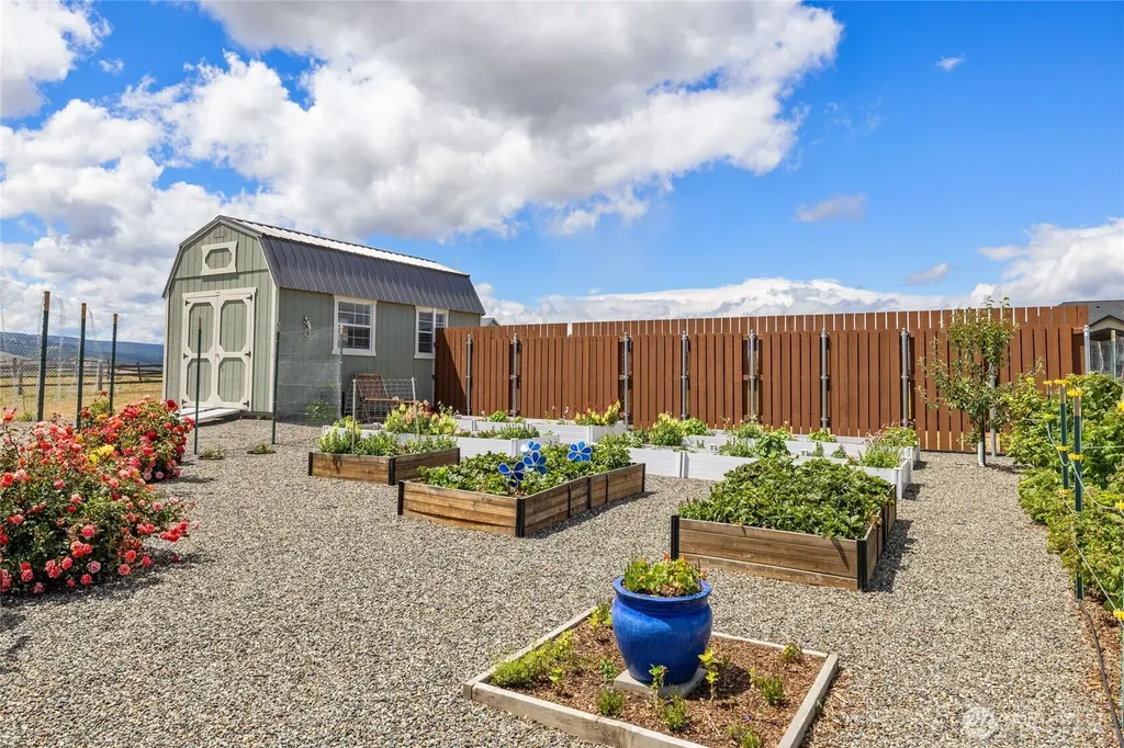 1630 Bitterbrush Drive Ellensburg WA 98926