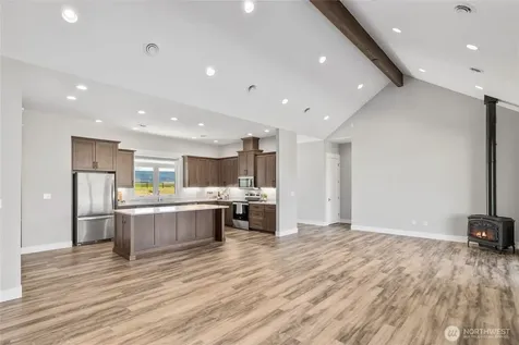 1630 Bitterbrush Drive Ellensburg WA 98926