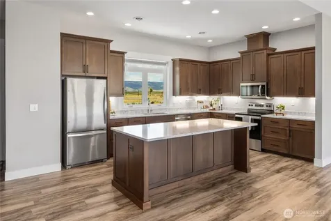 1630 Bitterbrush Drive Ellensburg WA 98926