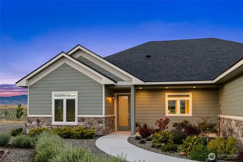1630 Bitterbrush Drive Ellensburg WA 98926