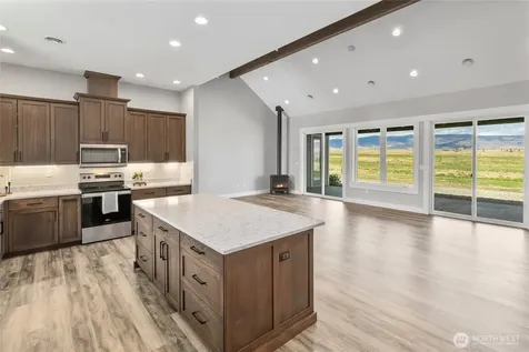 1630 Bitterbrush Drive Ellensburg WA 98926