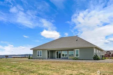 1630 Bitterbrush Drive Ellensburg WA 98926