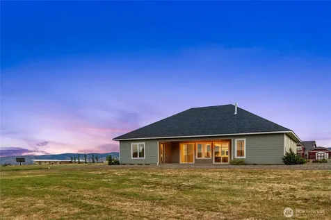 1630 Bitterbrush Drive Ellensburg WA 98926