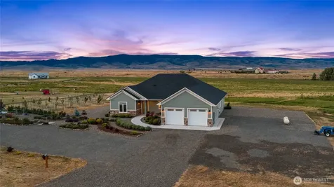 1630 Bitterbrush Drive Ellensburg WA 98926