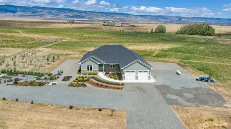 1630 Bitterbrush Drive Ellensburg WA 98926