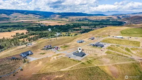 1630 Bitterbrush Drive Ellensburg WA 98926