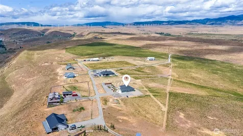 1630 Bitterbrush Drive Ellensburg WA 98926