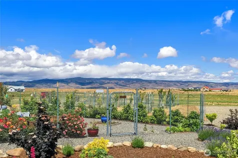 1630 Bitterbrush Drive Ellensburg WA 98926